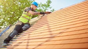 Best Roofing for New Construction  in Daleville, VA