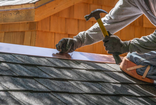 Best Roof Coating and Sealing  in Daleville, VA