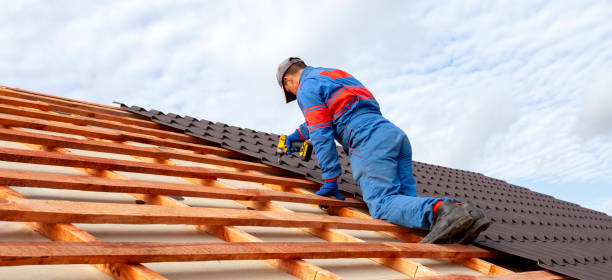 Best Gutter Installation and Repair  in Daleville, VA